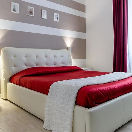 Myro'S House Apartment La Spezia Ngoại thất bức ảnh