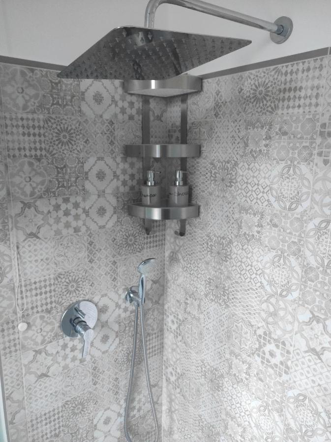 Myro'S House Apartment La Spezia Ngoại thất bức ảnh