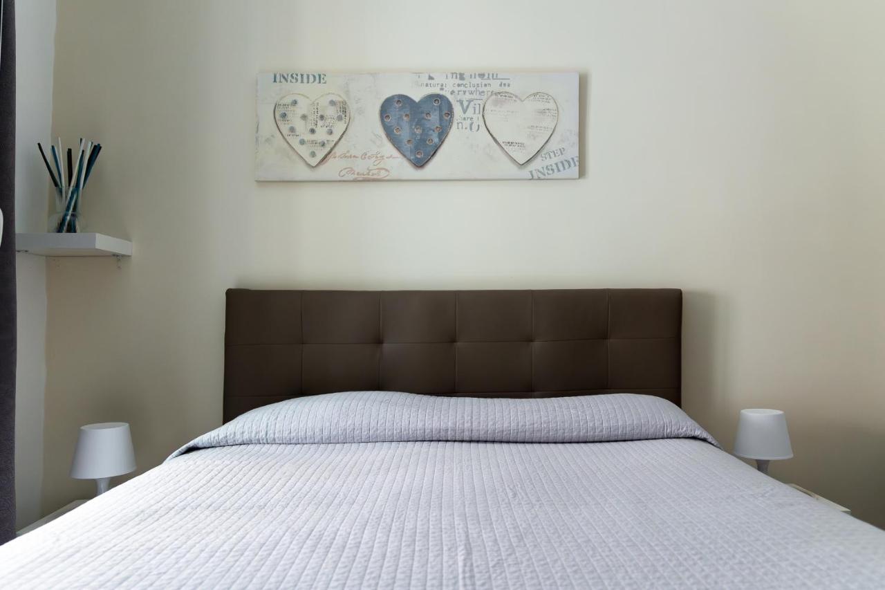 Myro'S House Apartment La Spezia Ngoại thất bức ảnh