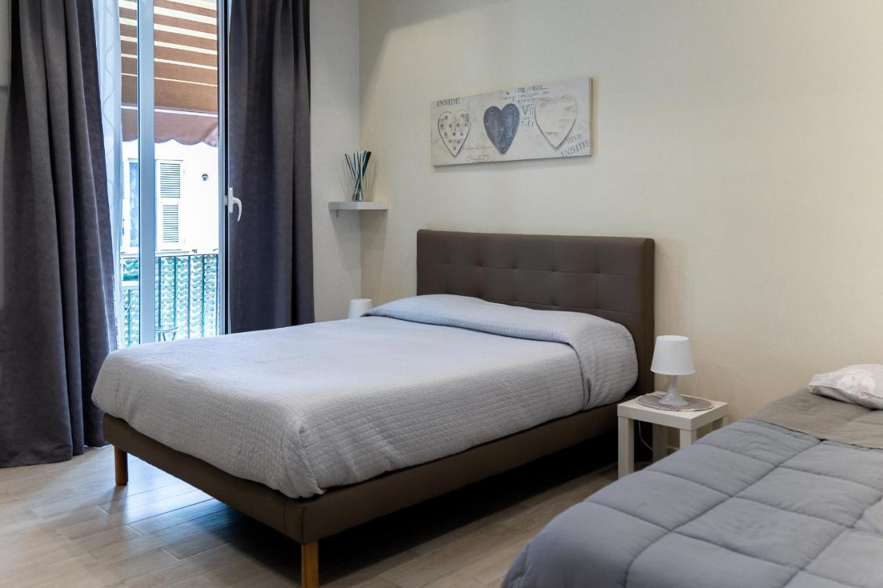 Myro'S House Apartment La Spezia Ngoại thất bức ảnh